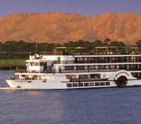 Oberoi Philae
